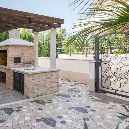 Villas Almar Soline (Krk) Exterior foto