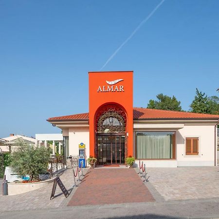 Villas Almar Soline (Krk) Exterior foto