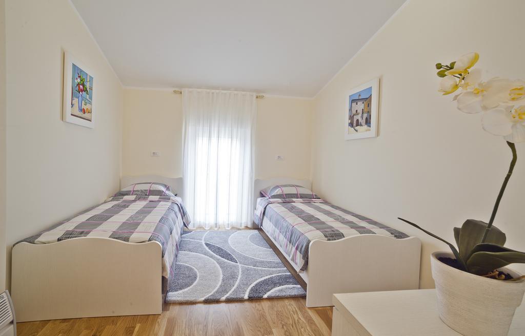 Villas Almar Soline (Krk) Quarto foto