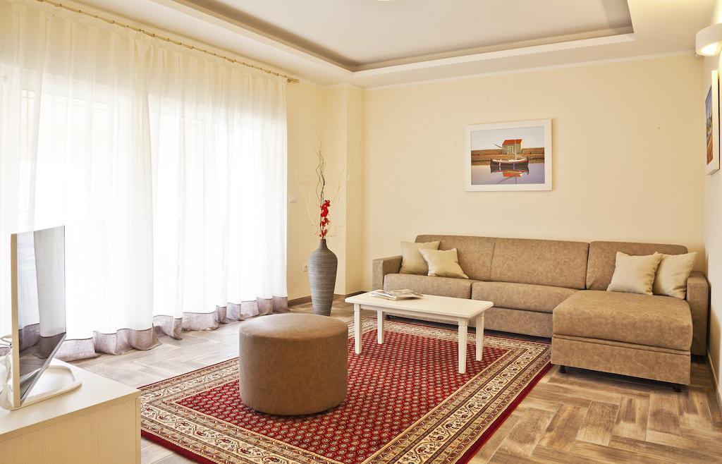 Villas Almar Soline (Krk) Quarto foto