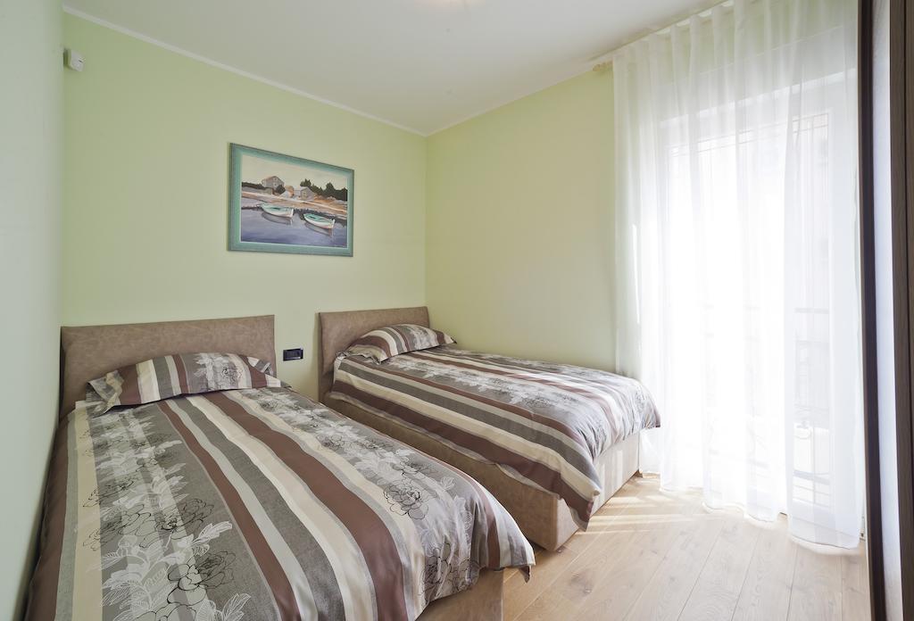 Villas Almar Soline (Krk) Quarto foto