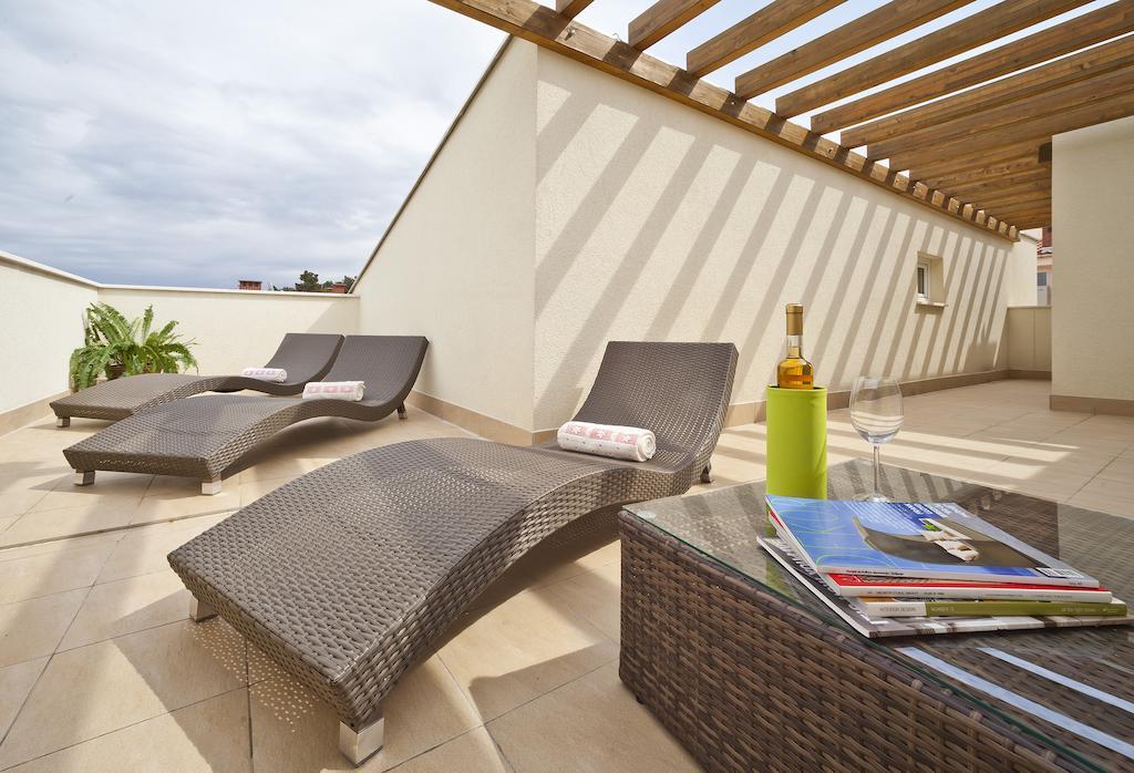 Villas Almar Soline (Krk) Quarto foto