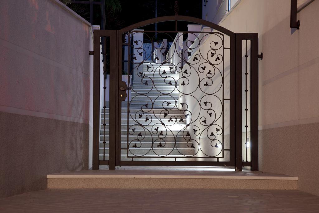 Villas Almar Soline (Krk) Exterior foto