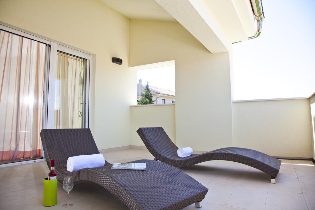 Villas Almar Soline (Krk) Quarto foto