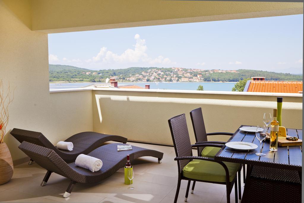 Villas Almar Soline (Krk) Quarto foto
