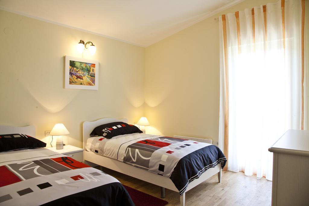 Villas Almar Soline (Krk) Quarto foto