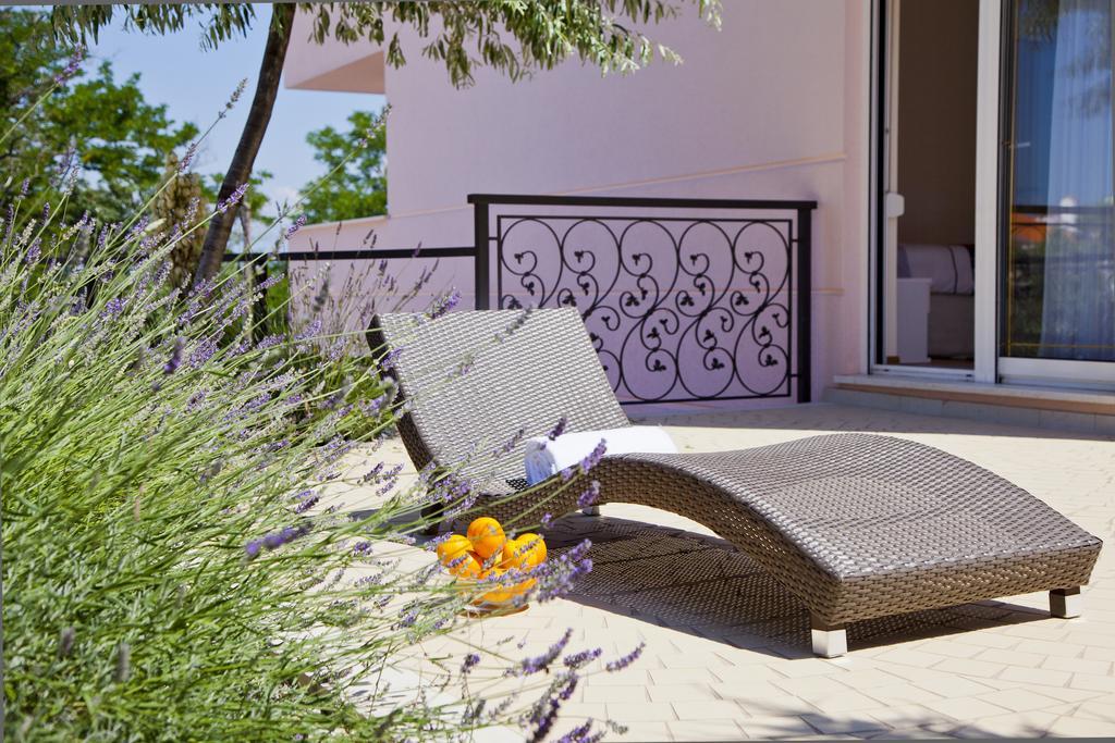 Villas Almar Soline (Krk) Quarto foto