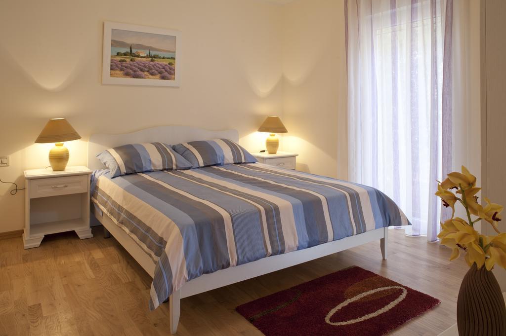 Villas Almar Soline (Krk) Quarto foto