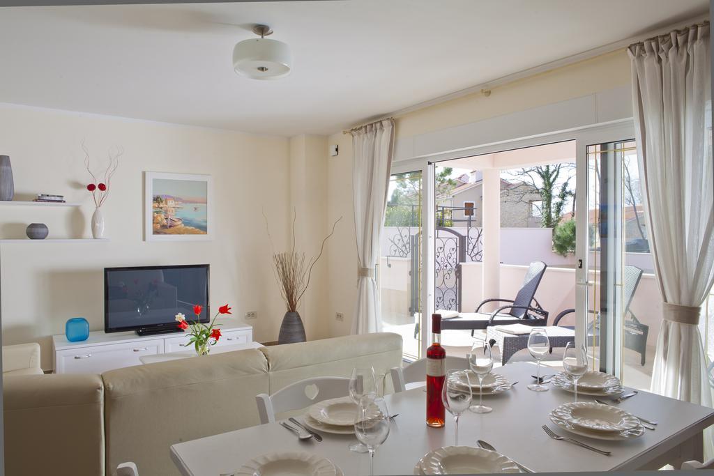 Villas Almar Soline (Krk) Quarto foto