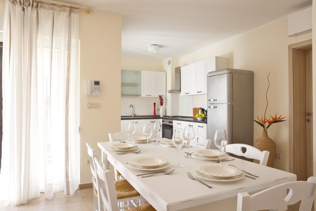Villas Almar Soline (Krk) Quarto foto