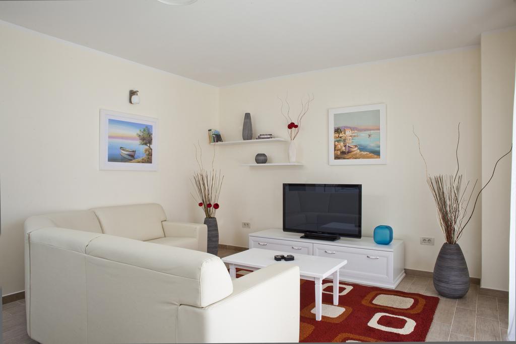 Villas Almar Soline (Krk) Quarto foto