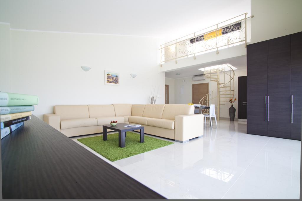 Villas Almar Soline (Krk) Quarto foto