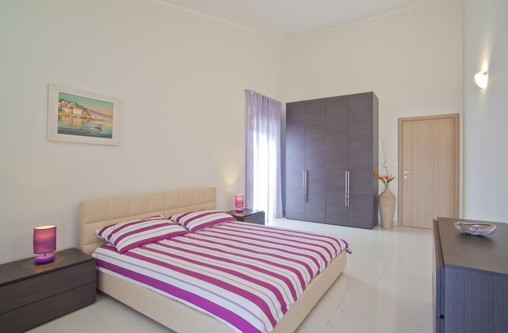 Villas Almar Soline (Krk) Quarto foto