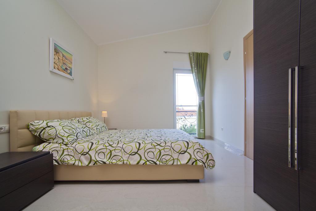 Villas Almar Soline (Krk) Quarto foto