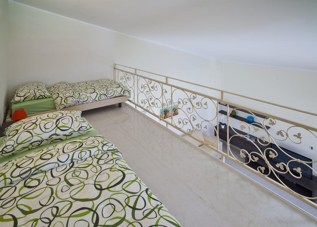 Villas Almar Soline (Krk) Quarto foto