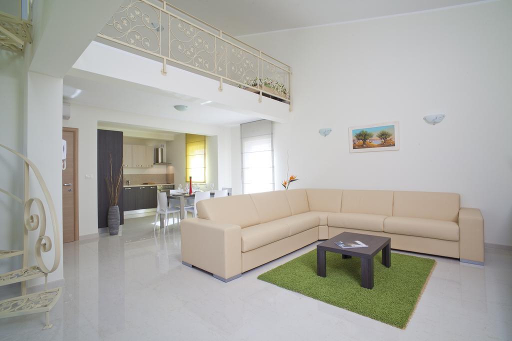 Villas Almar Soline (Krk) Quarto foto