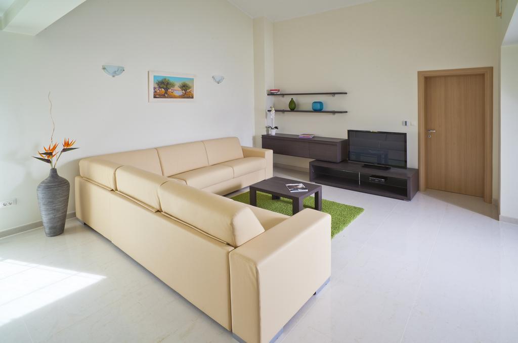 Villas Almar Soline (Krk) Quarto foto